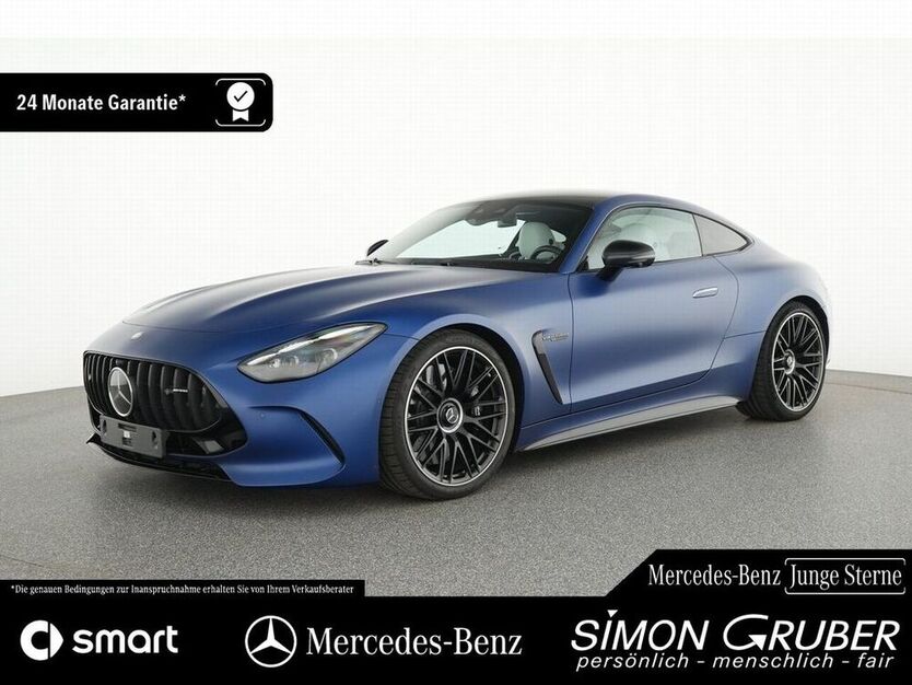 AMG GT