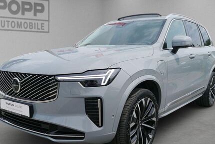 Volvo XC90 26.694 km 63.890 &euro; Gera 07546
