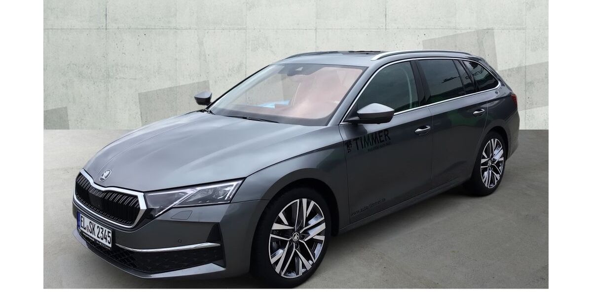 Skoda Octavia 24.999 km 37.480 &euro; Meppen 49716