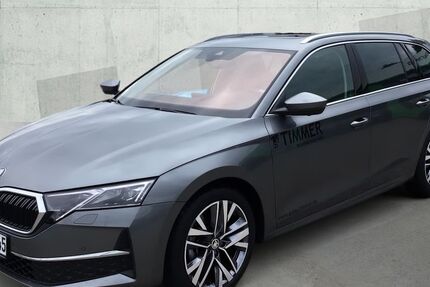 Skoda Octavia 24.999 km 38.990 &euro; Meppen 49716