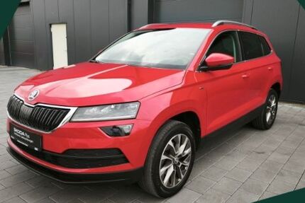 Skoda Karoq 46.823 km 24.890 € Hameln 31789