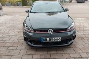 VW Golf 60.000 km 23.850 € Rennertshofen 86643