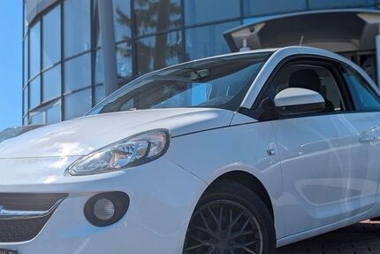 Opel Adam 74.600 km 6.790 &euro; Mainz 55128