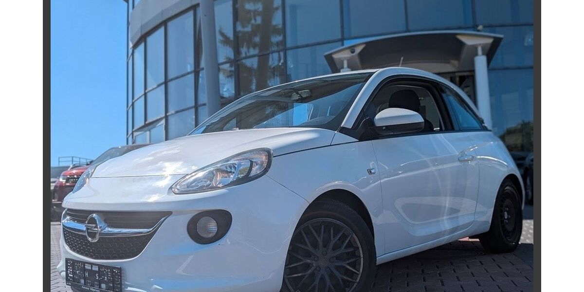 Opel Adam 74.600 km 6.790 &euro; Mainz 55128