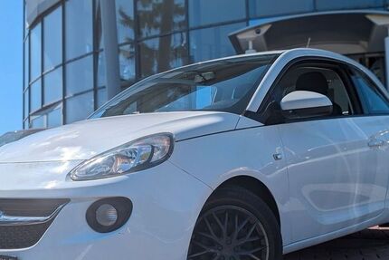 Opel Adam 74.600 km 6.900 &euro; Mainz 55128