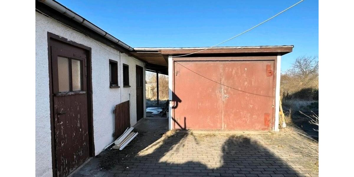 Einfamilienhaus Waltershausen - 3.5 Zimmer, 92 m&sup2;, 119.000&euro; | Angebot:26758320