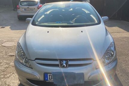 Peugeot 307 88.000 km 4.495 &euro; Duisburg 47058