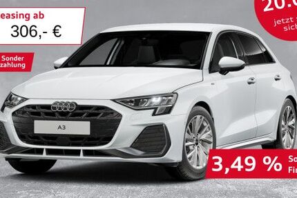 Audi A3 15.571 km 36.630 &euro; Hof 95030
