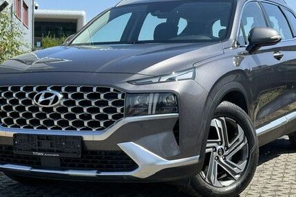 Hyundai SANTA FE 199.000 km 19.850 &euro; Erftstadt 50374