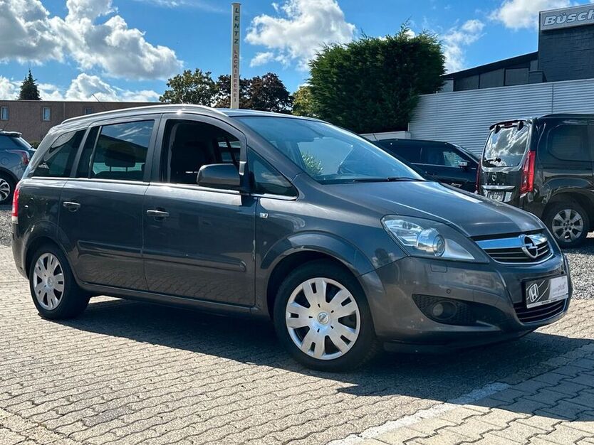 Zafira