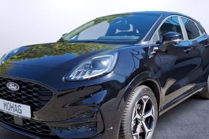 Ford Puma 6.808 km 26.490 &euro; Essen 45141