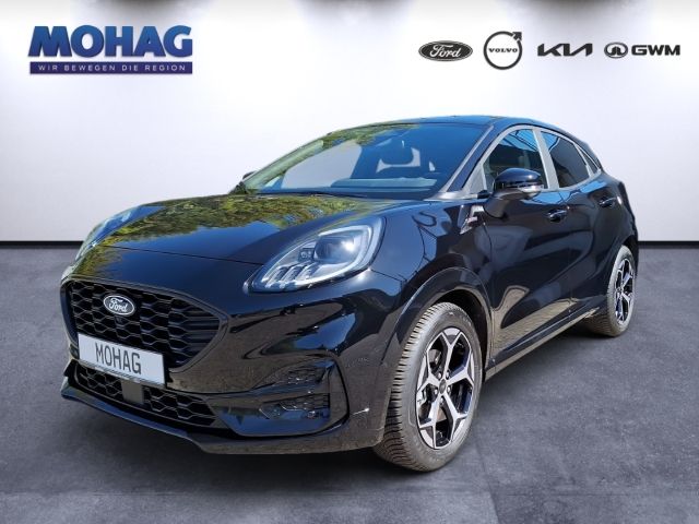 Ford Puma 6.808 km 26.490 &euro; Essen 45141