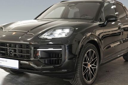 Porsche Cayenne 11.900 km 107.980 &euro; Frankfurt 60314