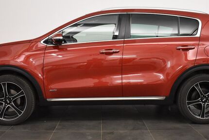 Kia Sportage 119.638 km 14.490 € Arnstadt 99310