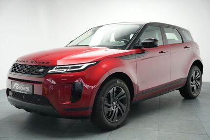 Land Rover Range Rover Evoque 100.000 km 23.999 &euro; Wirges 56422