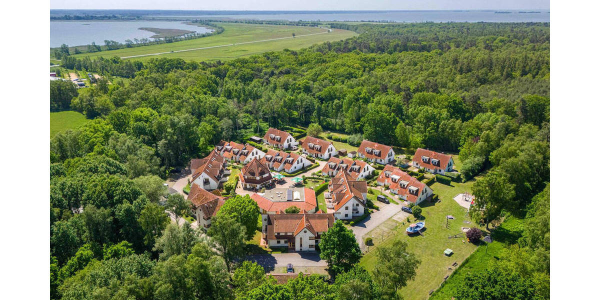 Etagenwohnung Zingst - 3 Zimmer, 71 m&sup2;, 298.000&euro; | Angebot:26260810