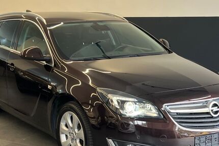 Opel Insignia 94.000 km 8.990 &euro; Alfter bei Bonn 53347