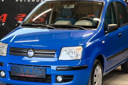 Fiat Panda 145.000 km 3.980 € Pfullingen 72793