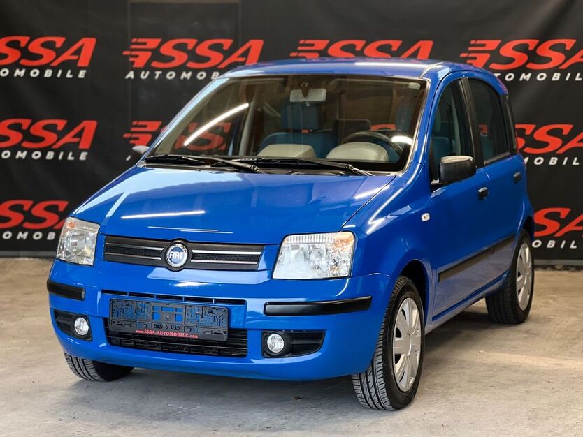 Fiat Panda 145.000 km 3.980 € Pfullingen 72793
