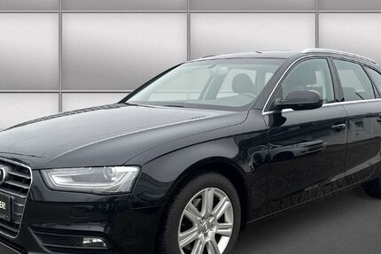 Audi A4 257.000 km 7.980 &euro; Mannheim 68309
