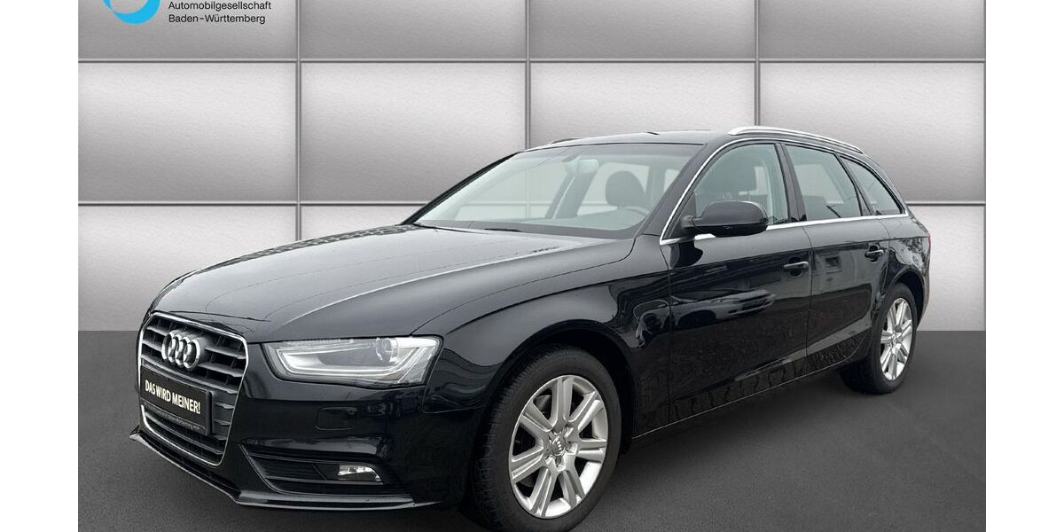 Audi A4 257.000 km 7.980 &euro; Mannheim 68309