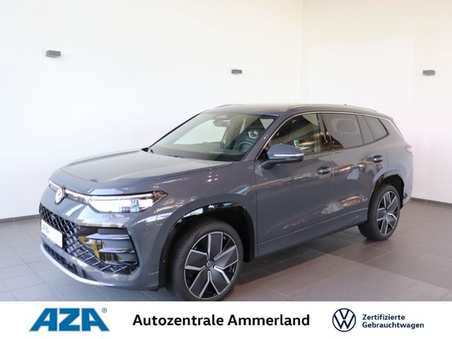 VW Tayron 2.500 km 59.879 &euro; Bad Zwischenahn 26160