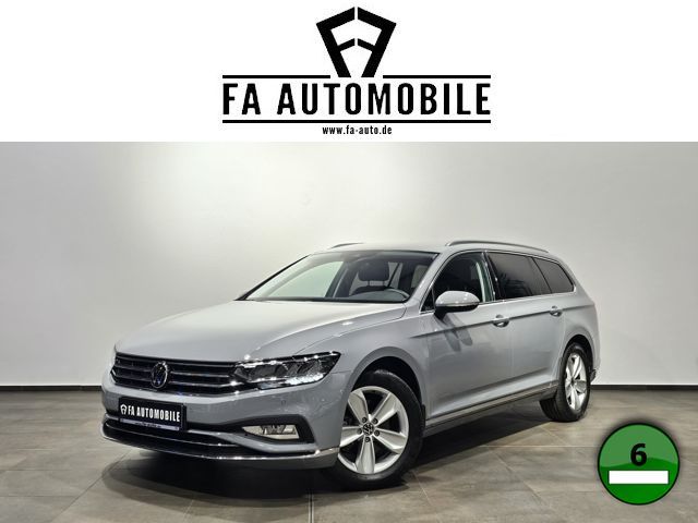 VW Passat 24.770 km 34.090 &euro; Mainaschaff 63814