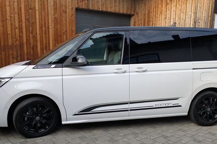 VW T7 Multivan 31.800 km 46.500 &euro; Mitterfels 94360