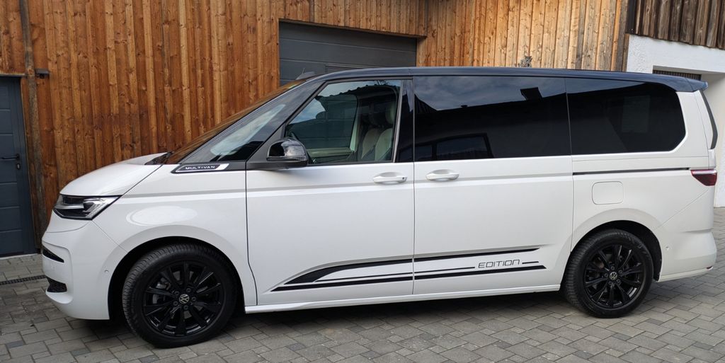 VW T7 Multivan 31.800 km 46.500 &euro; Mitterfels 94360
