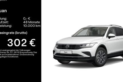 VW Tiguan 48.439 km 25.980 &euro; Kelkheim 65779
