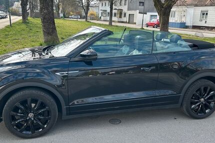 VW T-Roc 52.000 km 23.990 &euro; Baldham 85598