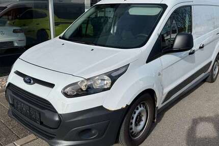 Ford Transit Connect 230.000 km 5.989 &euro; Buchloe 86807