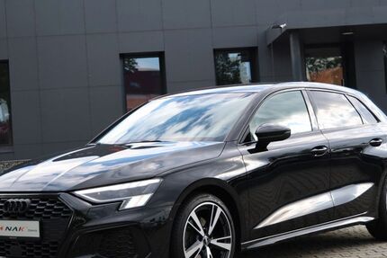 Audi A3 42.805 km 29.990 &euro; Chemnitz 09130