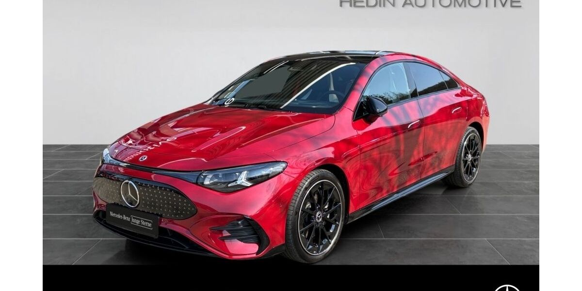 Mercedes-Benz CLA 250 3.623 km 55.480 &euro; Idar-Oberstein 55743