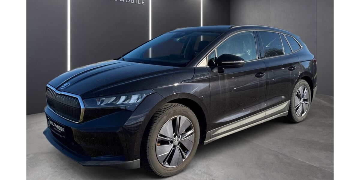 Skoda Enyaq 34.977 km 25.690 &euro; Düren 52353