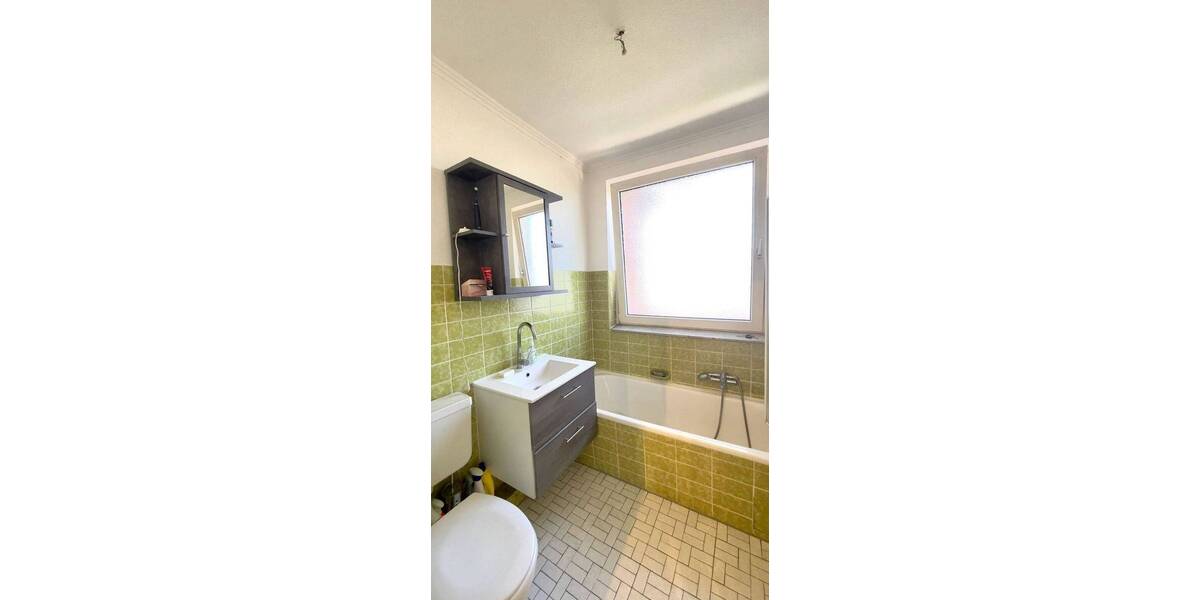 Terrassenwohnung Winsen (Luhe) Winsen - 2 Zimmer, 57 m&sup2;, 175.000&euro; | Angebot:26401391