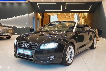 Audi A5 203.056 km 9.399 &euro; Elmshorn 25337