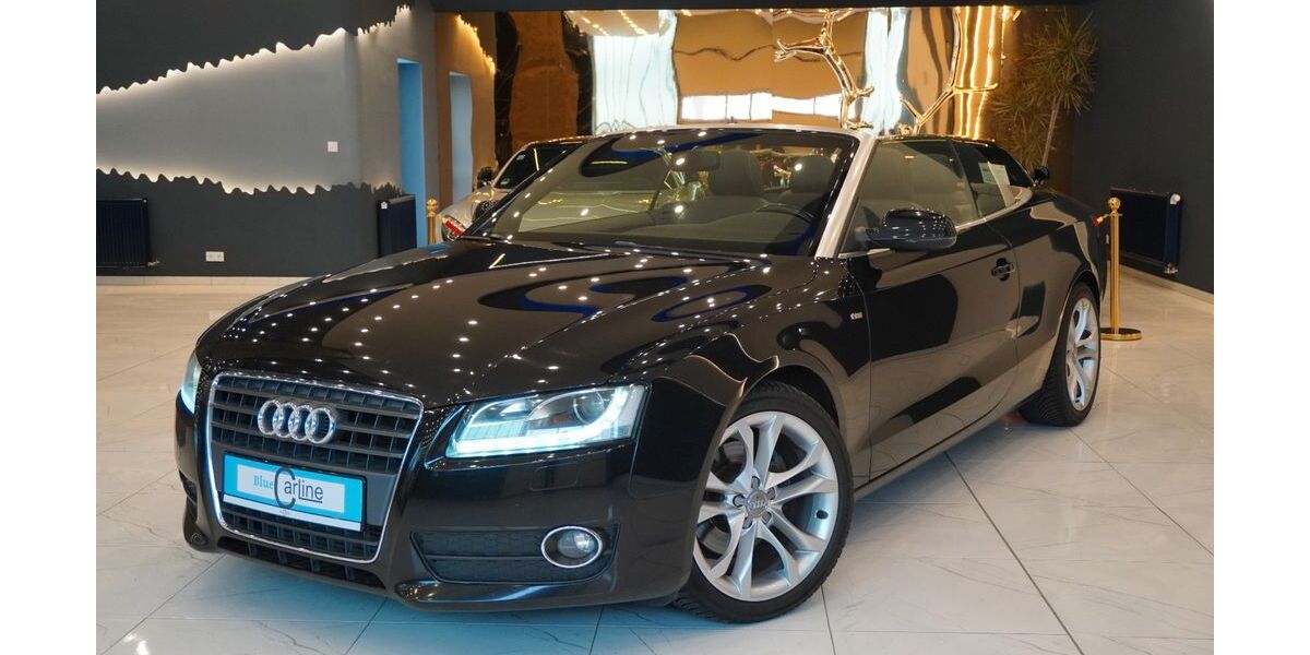 Audi A5 203.056 km 9.399 &euro; Elmshorn 25337