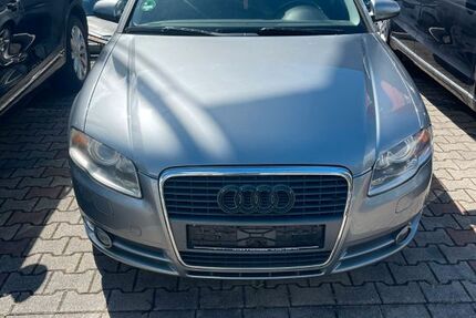 Audi A4 257.636 km 2.800 &euro; Mannheim 68219