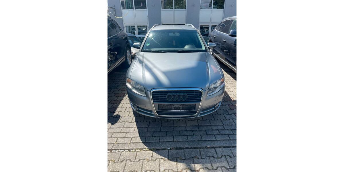 Audi A4 257.636 km 2.900 € Mannheim 68219