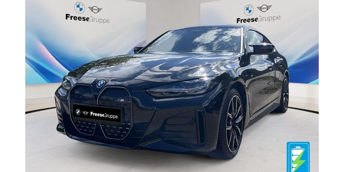 BMW i4 78.100 km 43.900 &euro; Oldenburg 26135