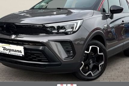 Opel Crossland (X)