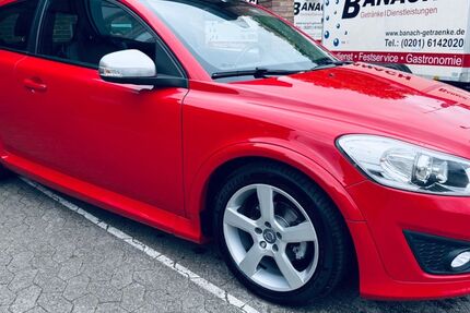 Volvo C30 60.500 km 10.490 &euro; Essen 45356