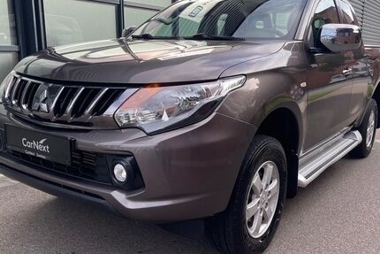 Mitsubishi L200 135.000 km 19.980 &euro; Zwickau 08056