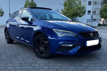 Seat Leon 49.944 km 17.900 &euro; Würzburg 97082