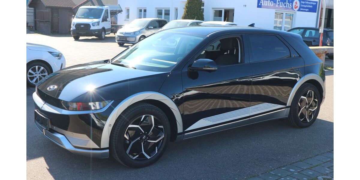Hyundai IONIQ 5 29.300 km 32.500 &euro; Ellwangen - Neunstadt 73479
