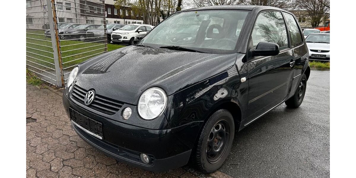 VW Lupo 351.264 km 890 &euro; Langenhagen 30851