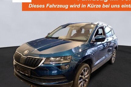Skoda Karoq 124.788 km 19.990 &euro; Rheine 48432