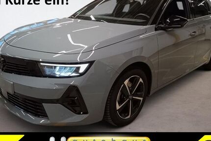 Opel Astra 10.000 km 21.985 &euro; Vohenstrauß 92648