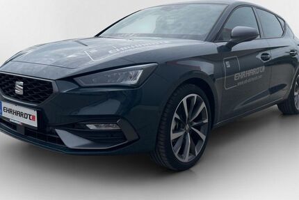 Seat Leon 11.300 km 27.950 &euro; Halle 06116